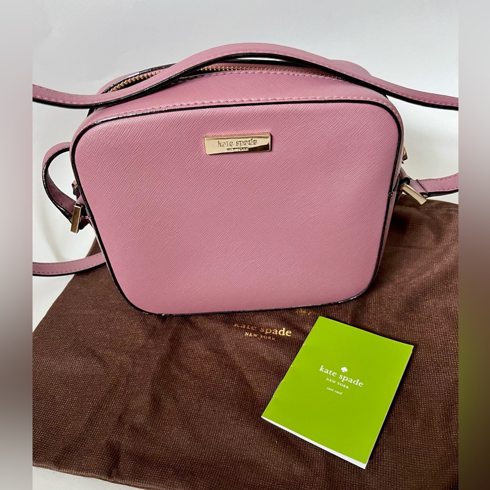 Kate Spade NY Crossbody Bag